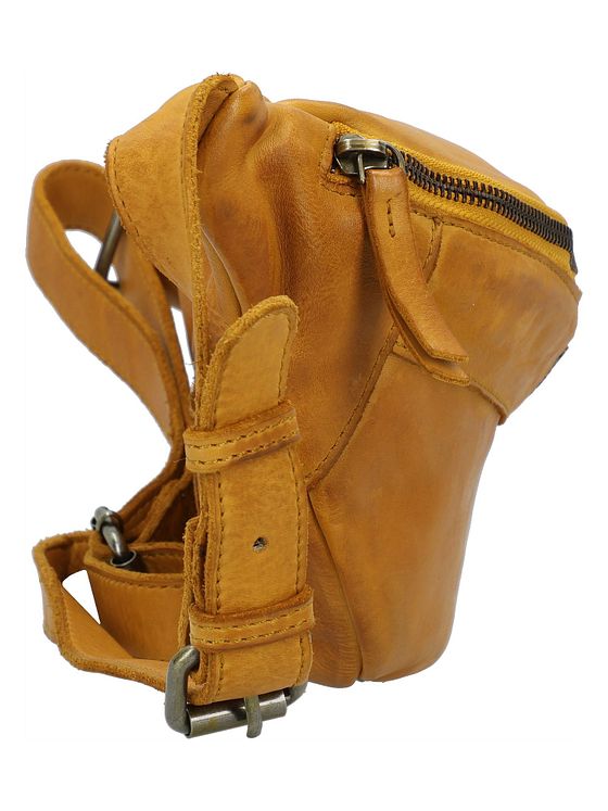 Harbour 2nd Anchor Love Jamie Bæltetaske Læder 34 cm