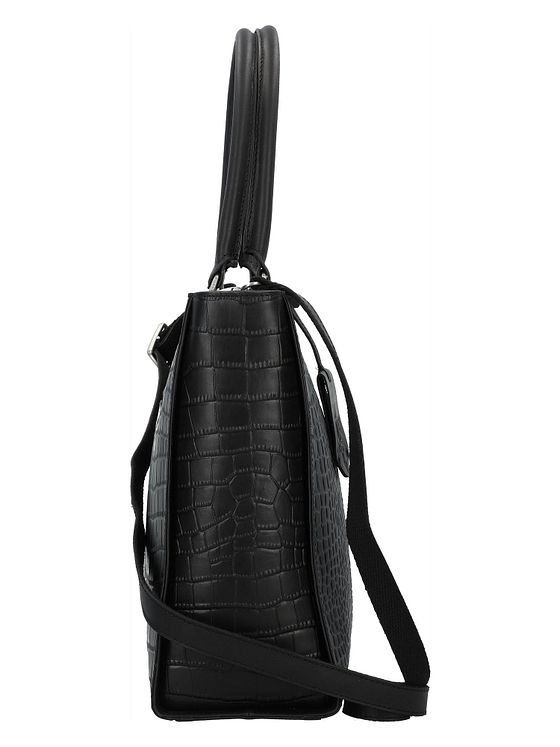 Burkely Cool Colbie Shopper-taske Læder 35 cm Laptoprum