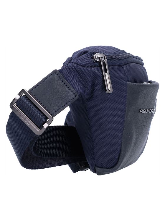 Piquadro Brevbæltetaske 30 cm Piquadro Brevbæltetaske 30 cm