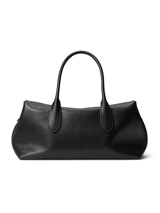 POLO RALPH LAUREN Bellport Skuldertaske Læder 35.5 cm POLO RALPH LAUREN Bellport Skuldertaske Læder 35.5 cm