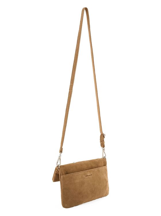 FredsBruder Endless Beads Clutch taske Læder 28 cm FredsBruder Endless Beads Clutch taske Læder 28 cm