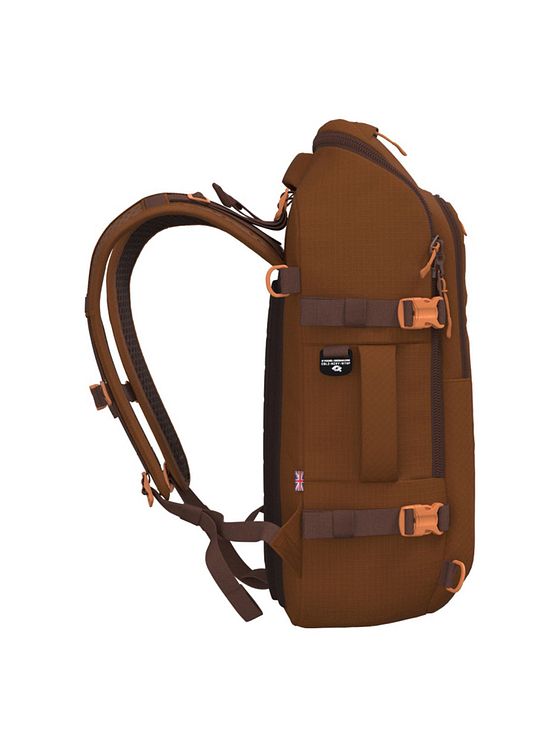 Cabin Zero Adventure Cabin Bag ADV Pro 32L rygsæk 46 cm rum til bærbar computer