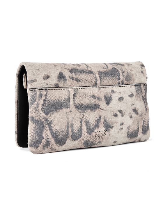 PINKO Love Click Clutch taske 20.5 cm