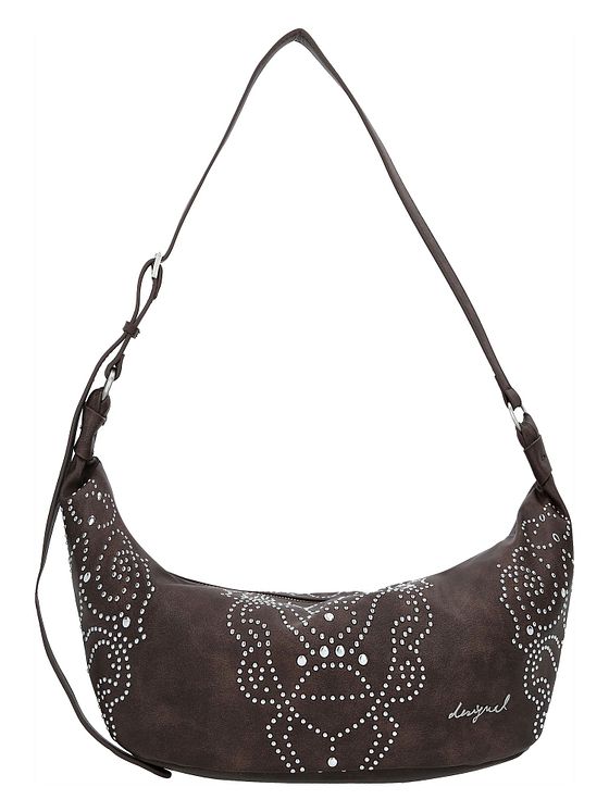 Desigual Poker Face Munster 2.0 Skuldertaske 33 cm