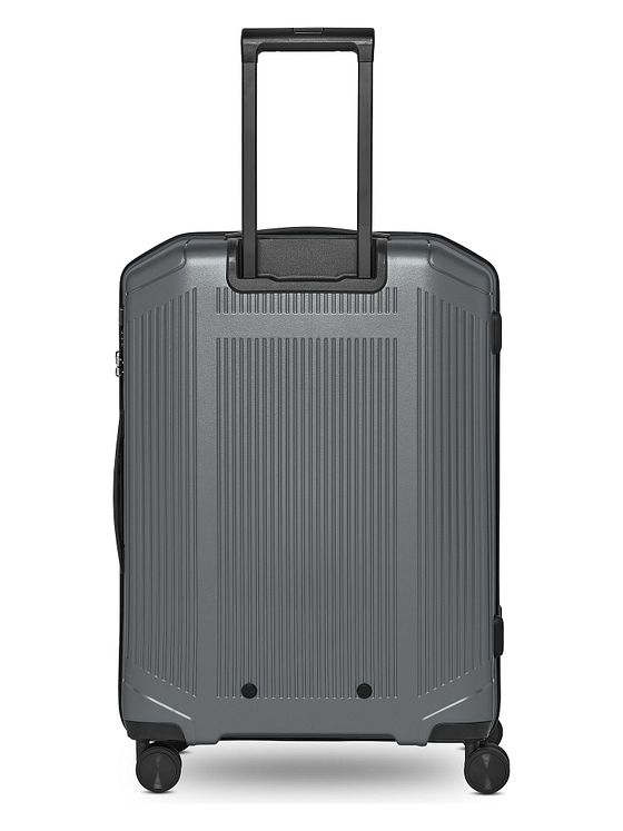 Smartbox Edition 02 4 hjul Trolley M 66 cm