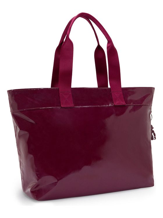 Kipling Basic Elevated Colissa Up Shopper-väska 50 cm Laptopfack