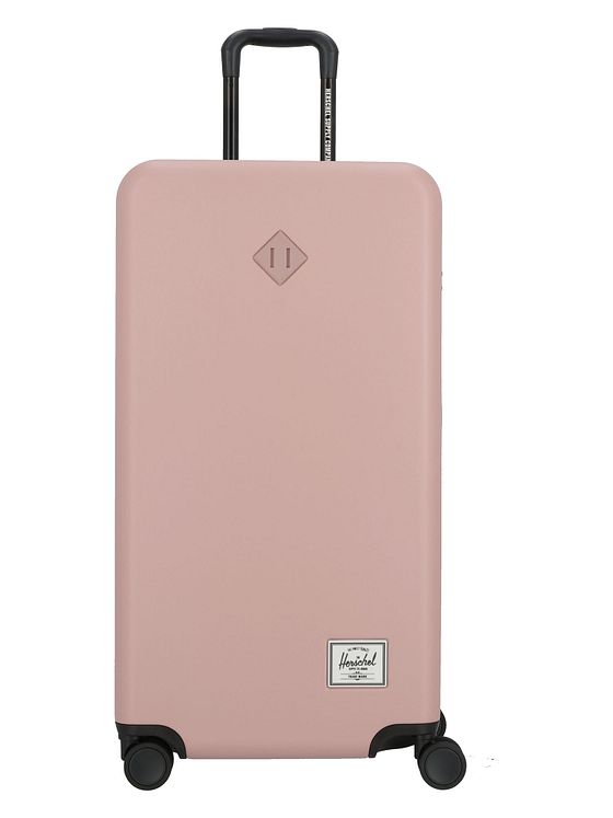 Herschel Heritage 4 hjul Trolley L 81 cm