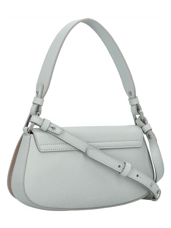 Coccinelle Myrtha Skuldertaske Læder 24 cm