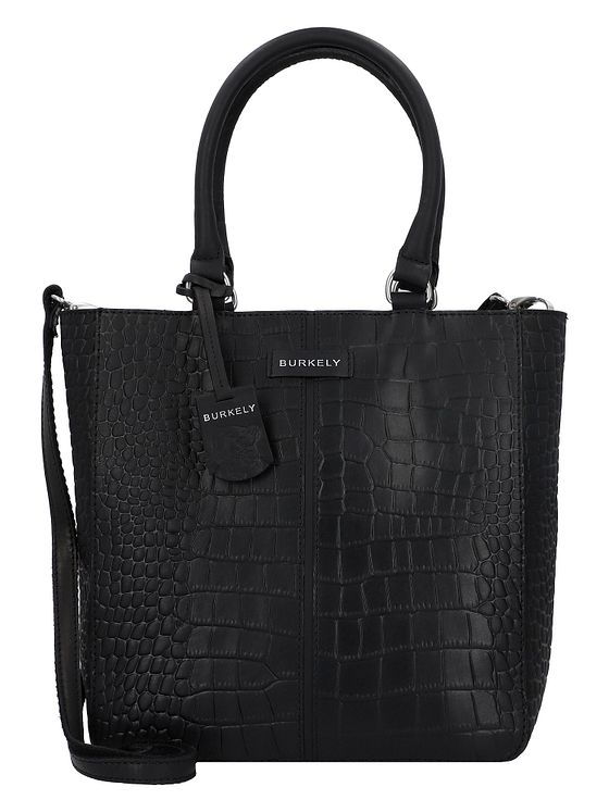 Burkely Cool Colbie Shopper-taske Læder 26 cm Burkely Cool Colbie Shopper-taske Læder 26 cm
