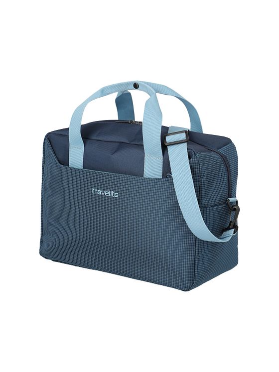 Travelite Corsiica Flugumhänger 39 cm Laptopfach Travelite Corsiica Flugumhänger 39 cm Laptopfach