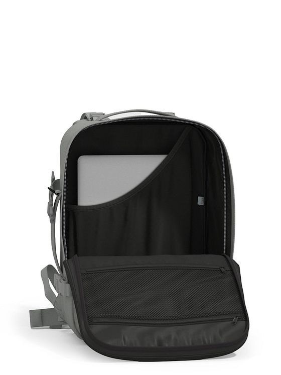 Cabin Zero Militær 36L kabinerygsæk Rygsæk 46 cm Cabin Zero Militær 36L kabinerygsæk Rygsæk 46 cm