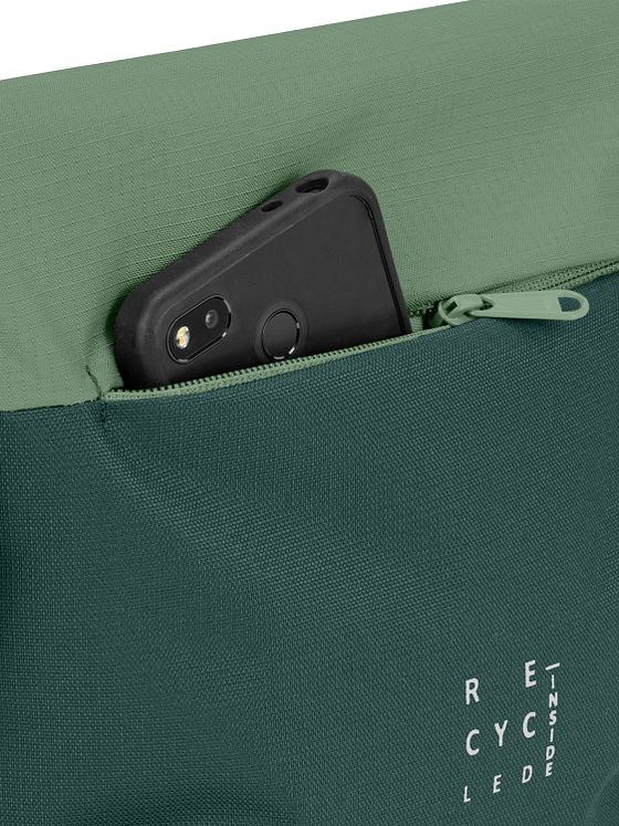 Vaude Heka II Taška přes rameno 26 cm