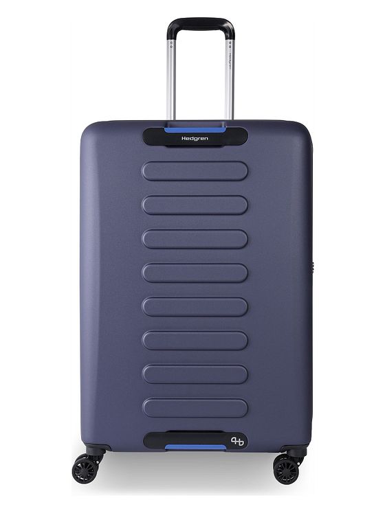 Hedgren Comby Grip L Exp 4 hjul Trolley L 74 cm med strækfold Hedgren Comby Grip L Exp 4 hjul Trolley L 74 cm med strækfold