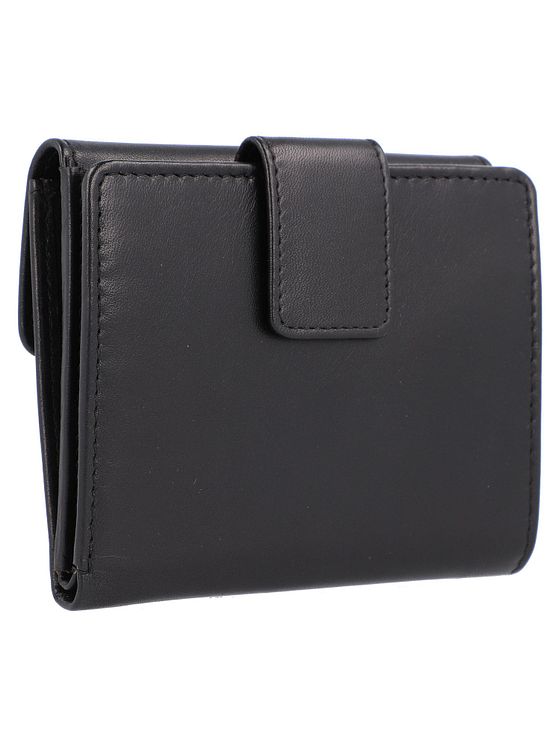 Esquire Helena pung RFID læder 10,5 cm