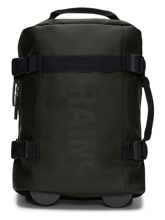 Rains Texel 2 hjul Kabinetrolley 45 cm