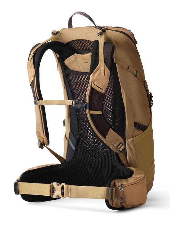 Gregory Zulu 30 Vandrer-rygsæk M-L 62 cm