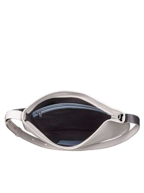 DuDu Sylvie Skuldertaske Læder 36.5 cm