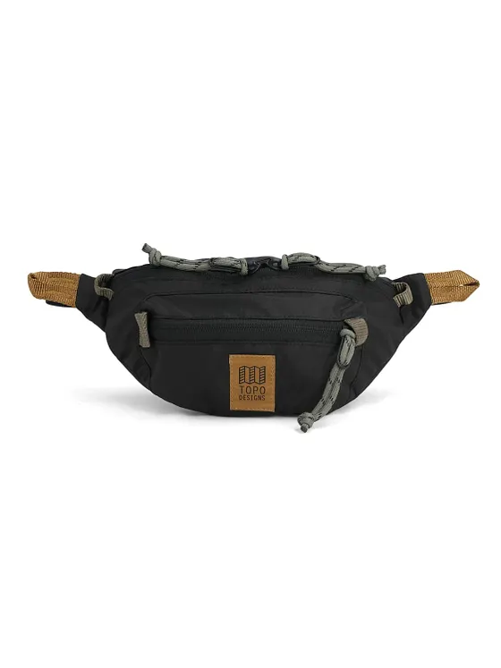 Topo Designs Mountain Riñonera 27 cm Topo Designs Mountain Riñonera 27 cm