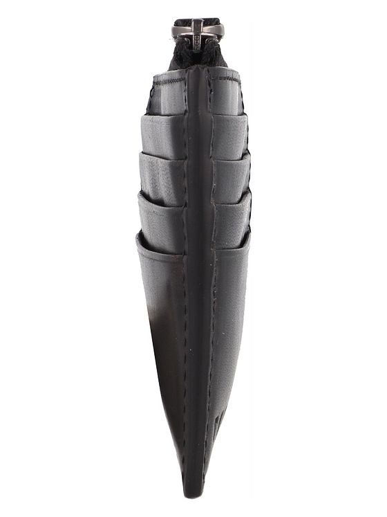 The Bridge Giacomo Pung RFID-beskyttelse Læder 13 cm