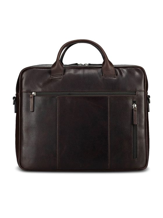 Jost London Dokumenttaske Læder 38 cm Laptoprum Jost London Dokumenttaske Læder 38 cm Laptoprum