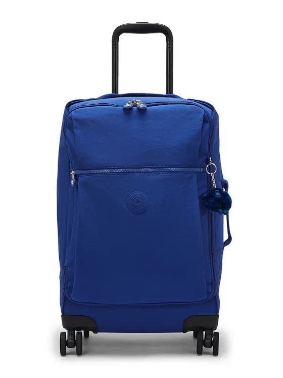 Kipling Basic Darcey Up S 4-pyöräinen Käsimatkatavara 55 cm Kipling Basic Darcey Up S 4-pyöräinen Käsimatkatavara 55 cm