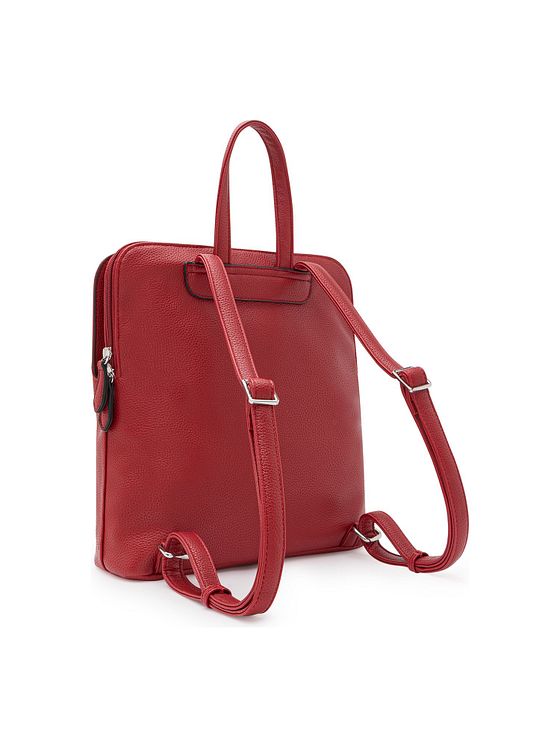 L.CREDI Melanie City Rucksack 30 cm L.CREDI Melanie City Rucksack 30 cm