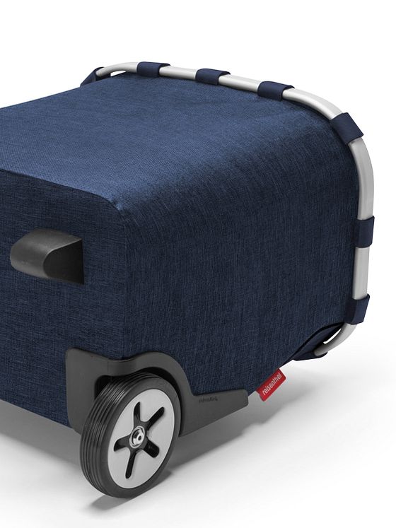 reisenthel Carrycruiser indkøbsvogn 47,5 cm