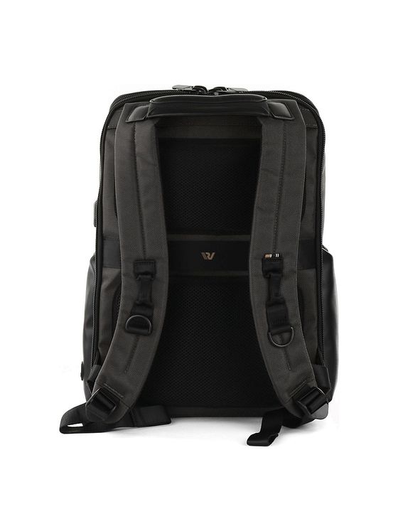 Roncato Agency-rygsæk 43 cm med rum til bærbar computer Roncato Agency-rygsæk 43 cm med rum til bærbar computer