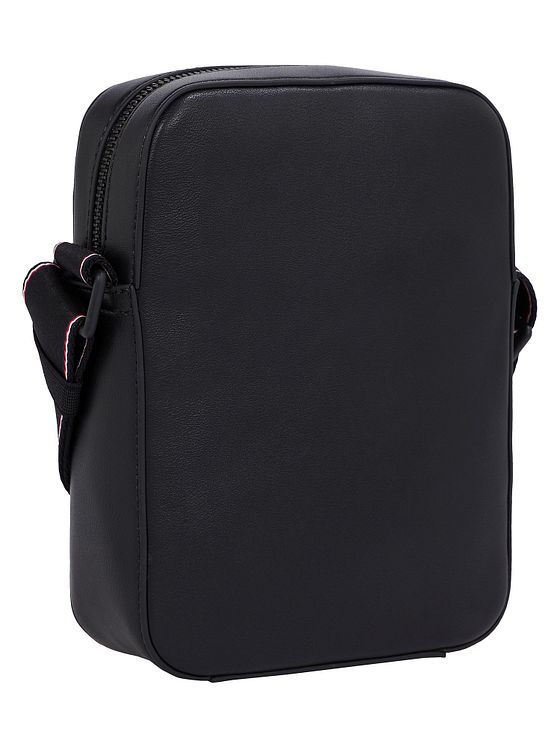 Tommy Hilfiger TH Corp Mini Bag skuldertaske 15 cm