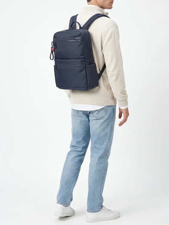 Hedgren Inner City Mochila urbana Bloqueo RFID 39 cm Compartimento para el portátil Hedgren Inner City Mochila urbana Bloqueo RFID 39 cm Compartimento para el portátil