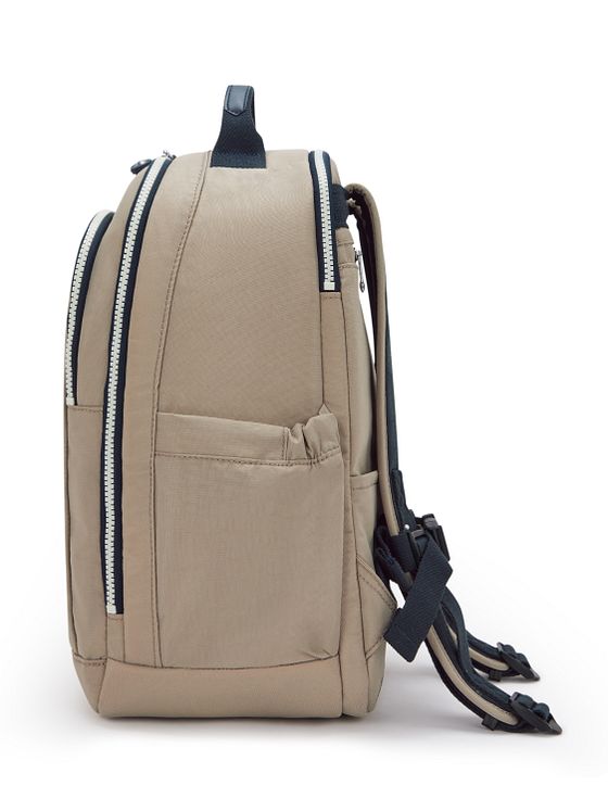 Kipling Seoul rejserygsæk 40 cm rum til bærbar computer