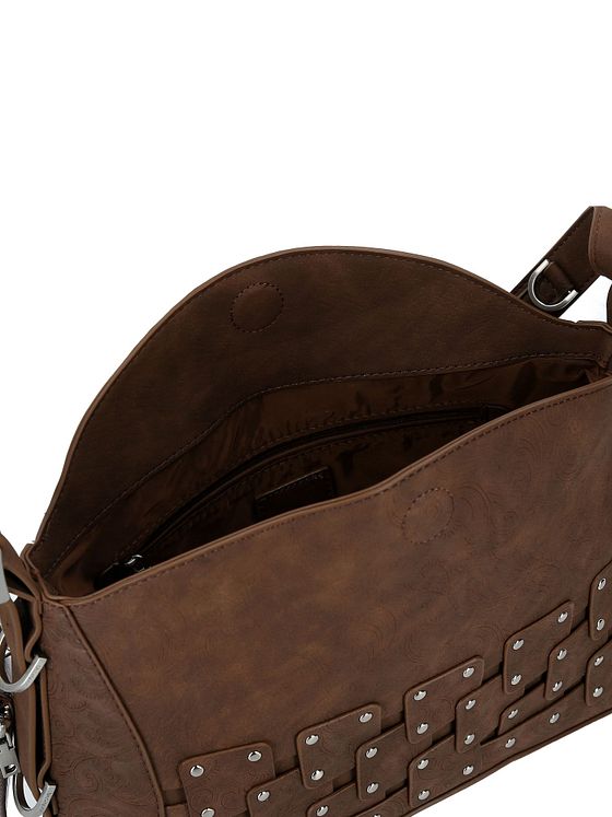 Desigual New Patch Skuldertaske 37.5 cm