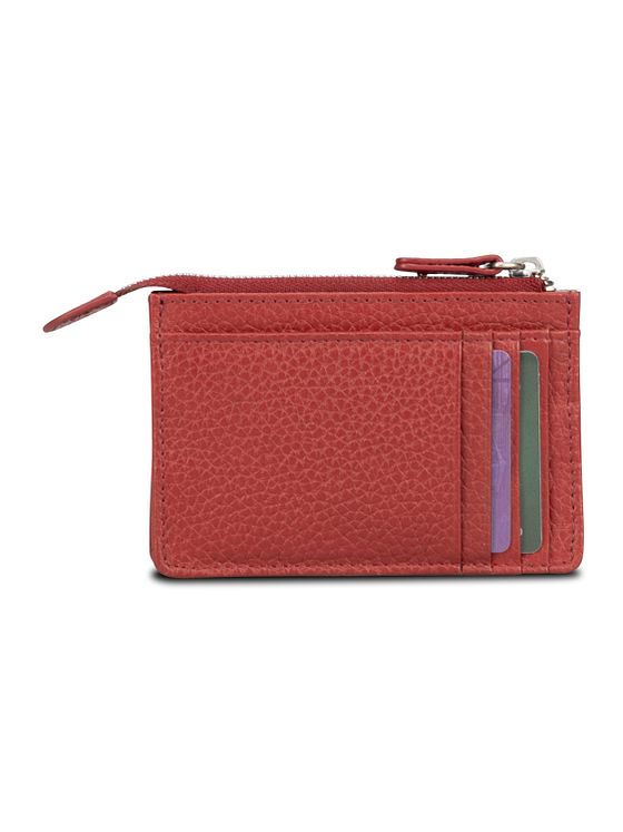 Jost Vika Nøgletui Læder 11.5 cm