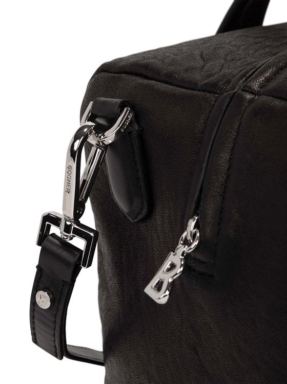 Bogner Anzere Marcia Käsilaukku Nahka 34 cm Bogner Anzere Marcia Käsilaukku Nahka 34 cm