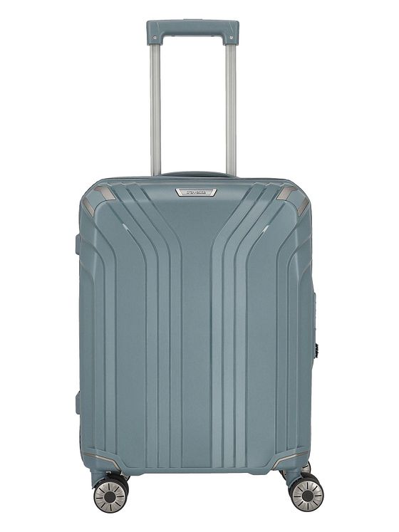 Travelite Elvaa 4 hjul Kabinetrolley 55 cm Travelite Elvaa 4 hjul Kabinetrolley 55 cm