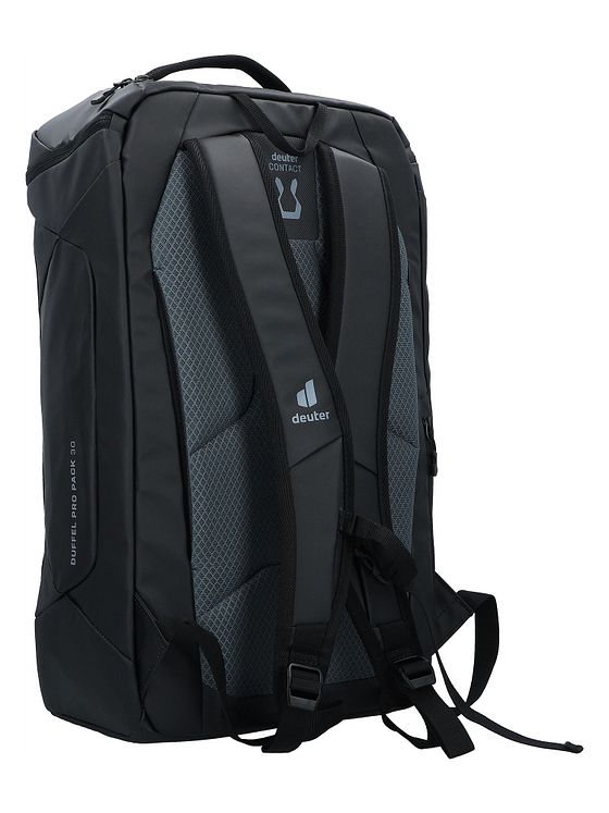 Deuter Duffel Pro Pack 30 Batoh 49 cm Kapsa na notebook