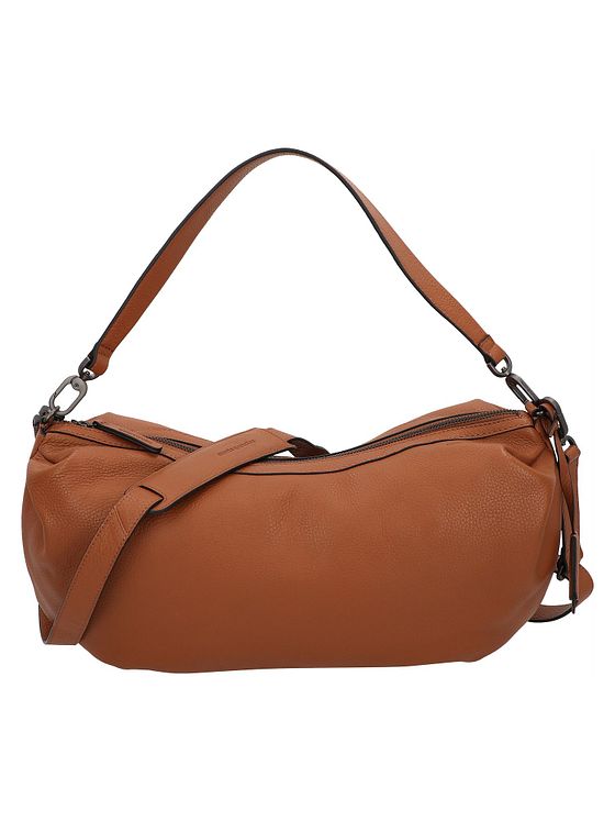 aunts & uncles Dewdrop Skuldertaske Læder 42 cm