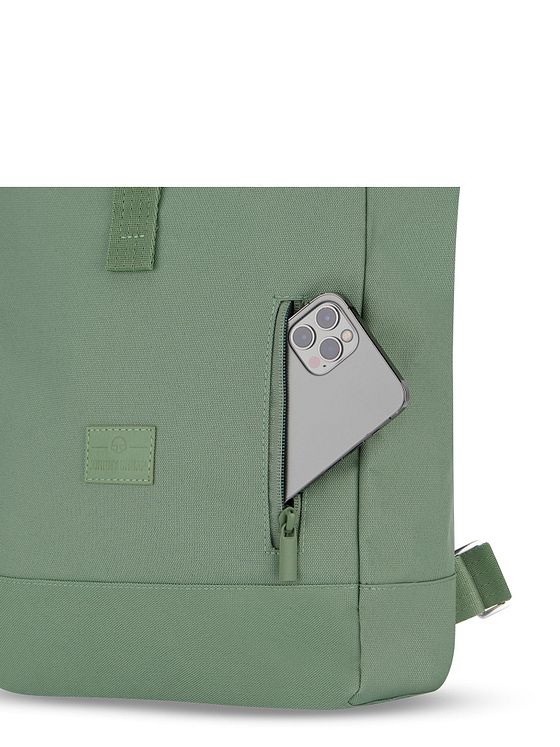 Johnny Urban Eco Series Robin Small Daypack 34 cm Laptoprum Johnny Urban Eco Series Robin Small Daypack 34 cm Laptoprum