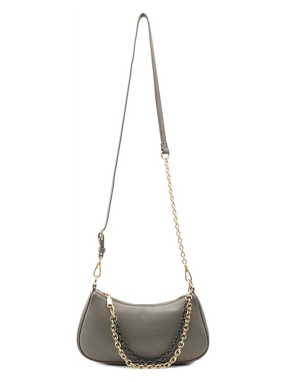 Seidenfelt Lainio Mini Bag håndtaske 15 cm