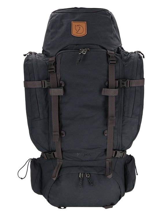 Fjällräven Kajka 85 85 Vandrer-rygsæk M-L 91 cm