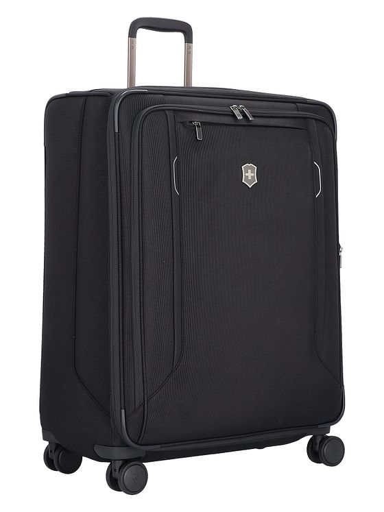Victorinox Werks Traveler 6.0 4-hjulet trolley 71 cm Victorinox Werks Traveler 6.0 4-hjulet trolley 71 cm