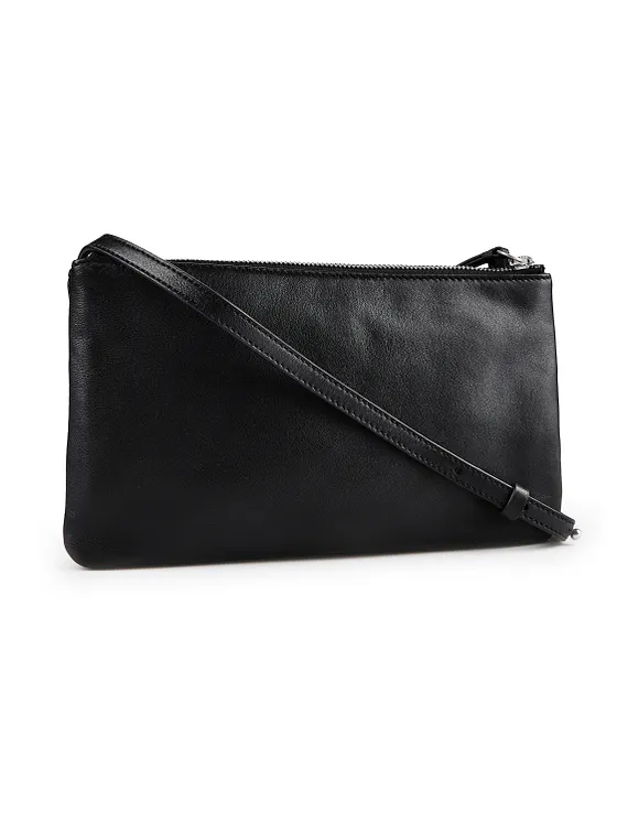 Liebeskind Zena Bolsa de hombro S Piel natural 25 cm Liebeskind Zena Bolsa de hombro S Piel natural 25 cm