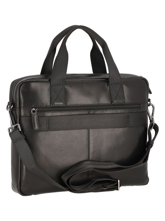 bugatti Romano Dokumenttaske Læder 38 cm Laptoprum