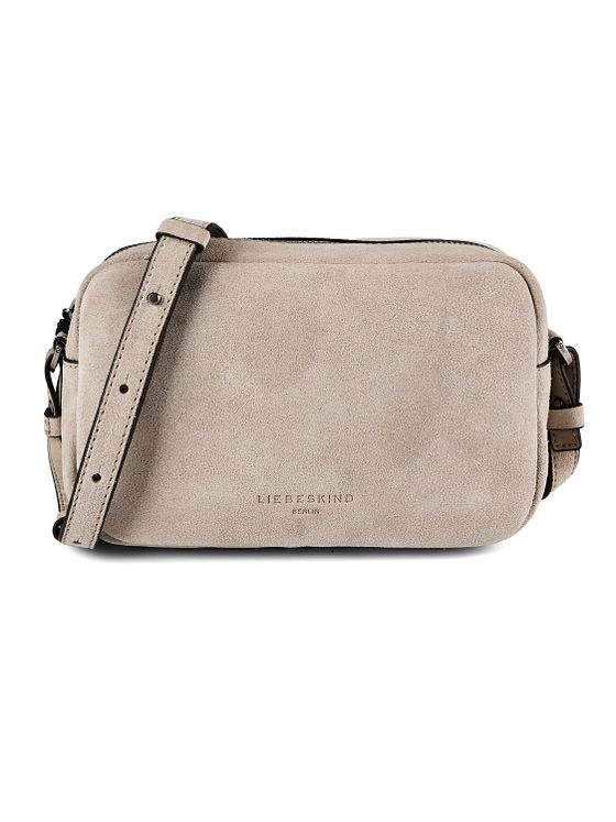 Liebeskind Ella Crossbody taske Læder 20 cm