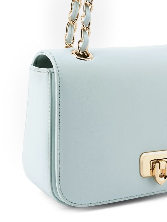 Seidenfelt Lilla Edet Skuldertaske 20.5 cm