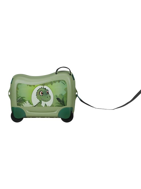 Samsonite Dream2go 4-hjulig Barnvagn 38 cm Samsonite Dream2go 4-hjulig Barnvagn 38 cm