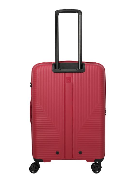 Travelite Air Stripe 4-pyöräinen Matkalaukkusetti 3-osainen Laajennettava Travelite Air Stripe 4-pyöräinen Matkalaukkusetti 3-osainen Laajennettava
