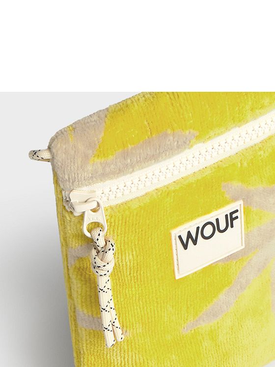 Wouf Terry Pouzdro na mobil 13 cm