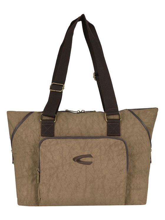 camel active Journey Shopper-taske 47 cm camel active Journey Shopper-taske 47 cm