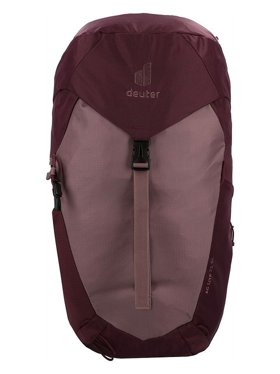 Deuter AC Lite 22 SL Turistický batoh 30 cm